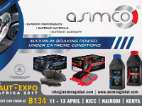 AUTOEXPO Kenya